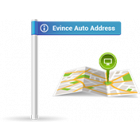 Auto Address for Magento 1