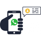 Whatsapp extension