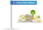 Auto Address for Magento 1