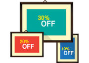 Tire Coupons for Magento 1