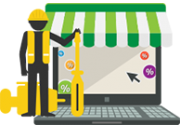 Store Maintenance Mode for Magento 1