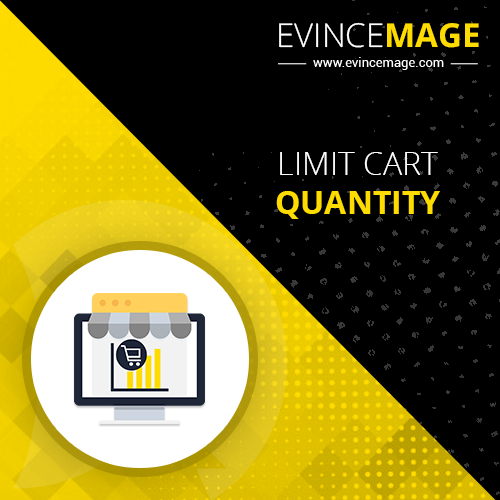 limit cart quantity magento 2 extension
