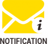 Out of Stock Notification