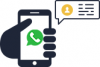 WhatsApp Contact Magento 2 Extension