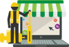 Store Maintenance Mode