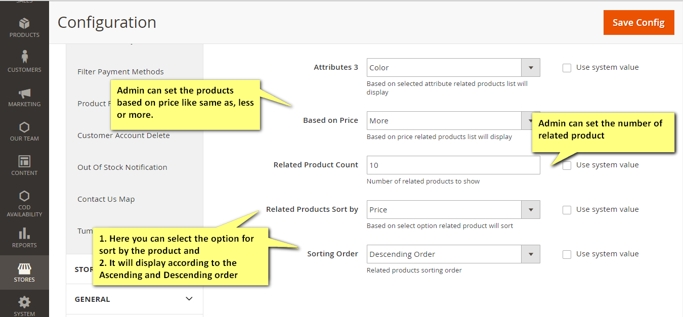auto related products magento 2 extension