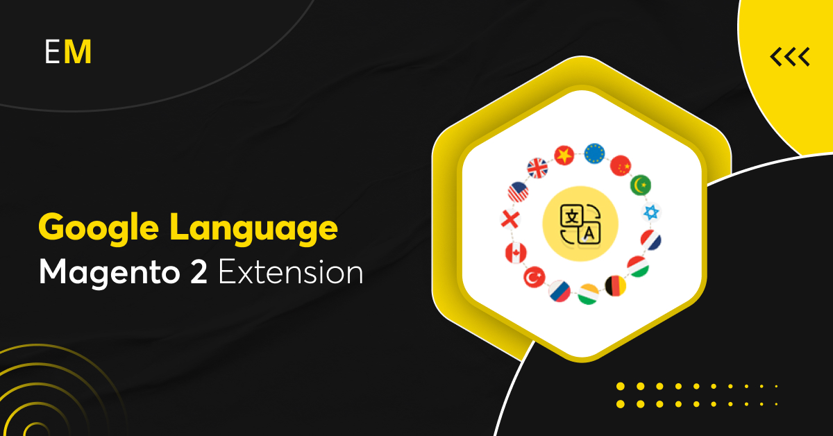 Google Language Magento 2 Extension