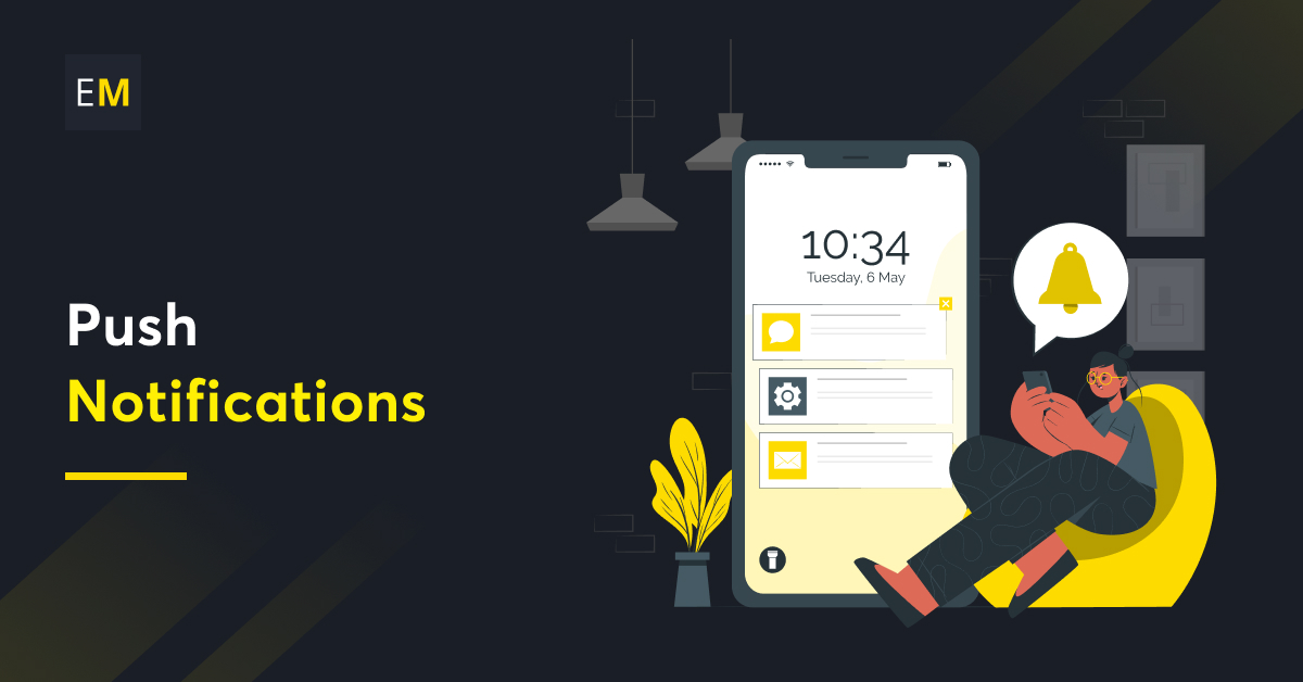 Magento Mobile App Push Notification