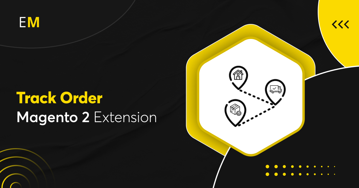 Track Order Magento 2 Extension