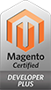 Magento Certified Developer Plus