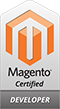 Magento Certified Developer