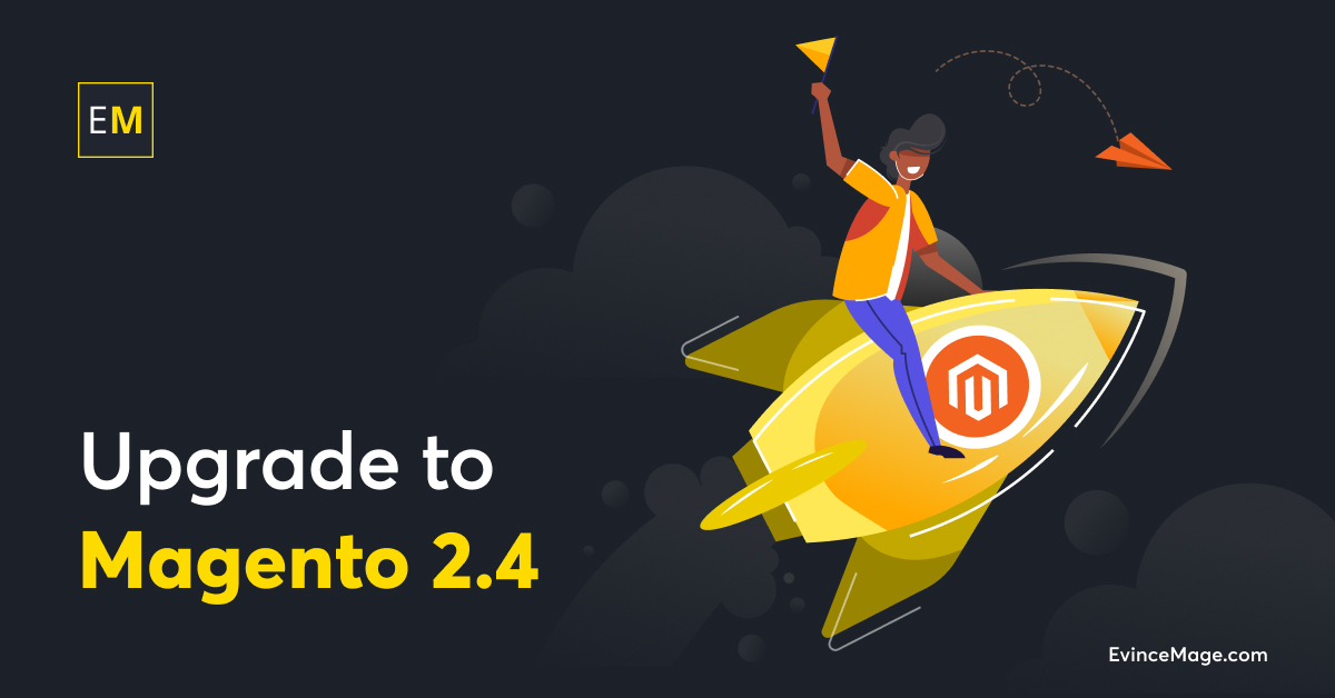 Why should the eCommerce Site owner need to upgrade to Magento 2.4?