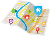 Contact Us Map Magento 2 Extension