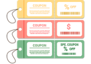 Multiple Coupons for Magento 1
