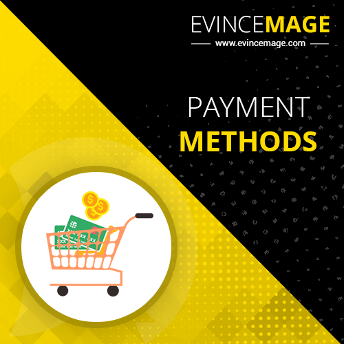 Add Payment Method for Magento 1