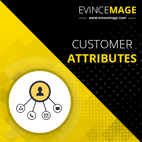 customer attributes magento 2 extension