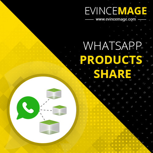 WhatsApp Product Share for Magento 1