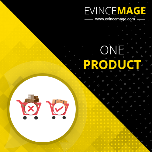One Product for Magento 1