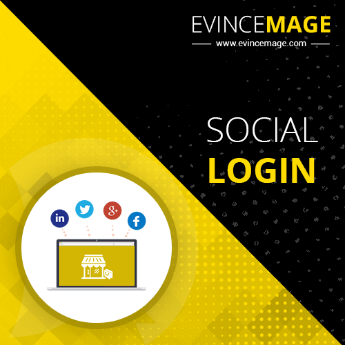Social Login Magento 2 Extension