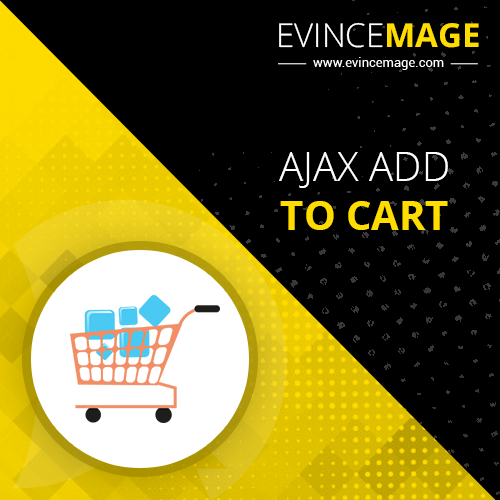 Ajax Add To Cart for Magento 1