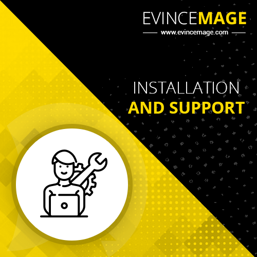 Installation and Support