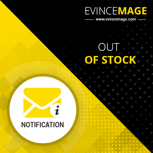 Out of Stock Notification for Magento 1