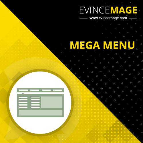 Mega Menu for Magento 1