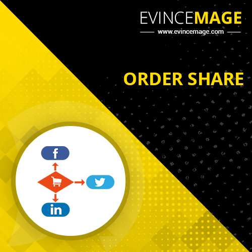 Order Share for Magento 1