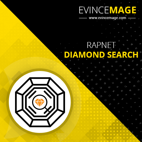 RapNet Diamond Search Magento 2 Extension