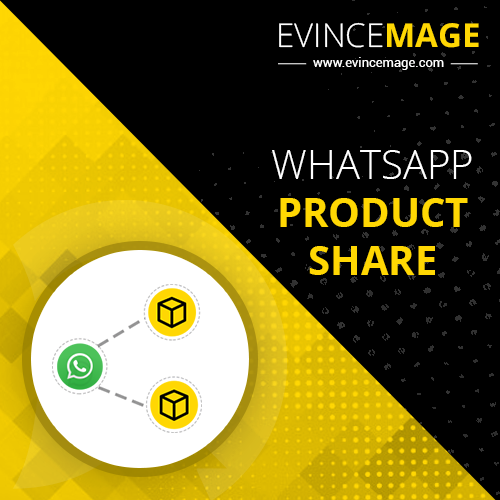 WhatsApp Product Share Magento 2 Extension