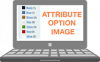 Attribute Image Upload